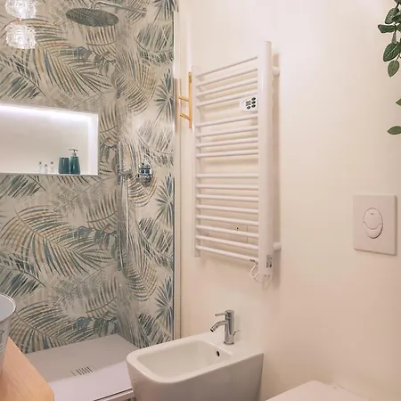 شقة Exclusive Blue - Center - - Near Station كومو