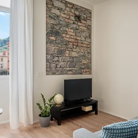 Apartamento Exclusive Blue - Center - - Near Station *