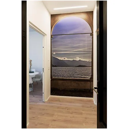 Exclusive Blue - Center - - Near Station * Como