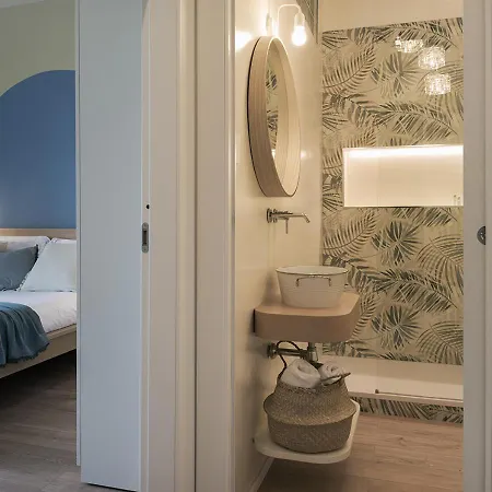 Apartamento Exclusive Blue - Center - - Near Station Como