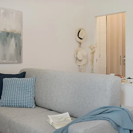 Apartamento Exclusive Blue - Center - - Near Station