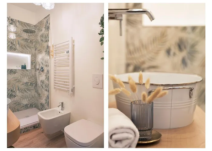 Apartamento Exclusive Blue - Center - - Near Station Como