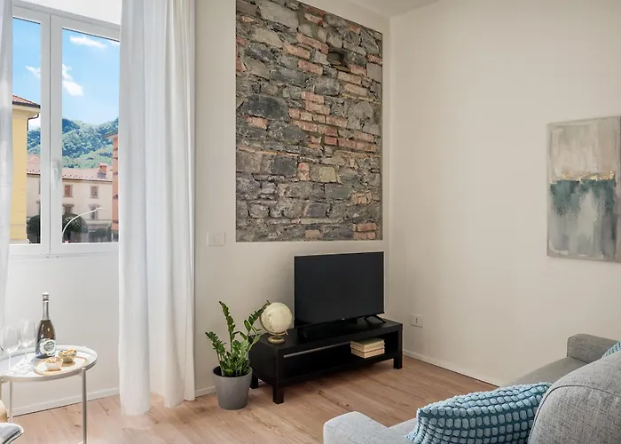 Apartamento Exclusive Blue - Center - - Near Station *