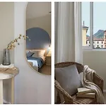 Apartamento Exclusive Blue - Center - - Near Station *